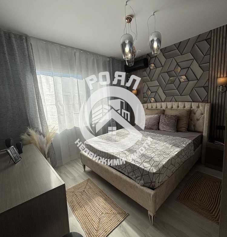 Роял имоти продава тристаен апартамент в кв.Кършияка, Пловдив - 0