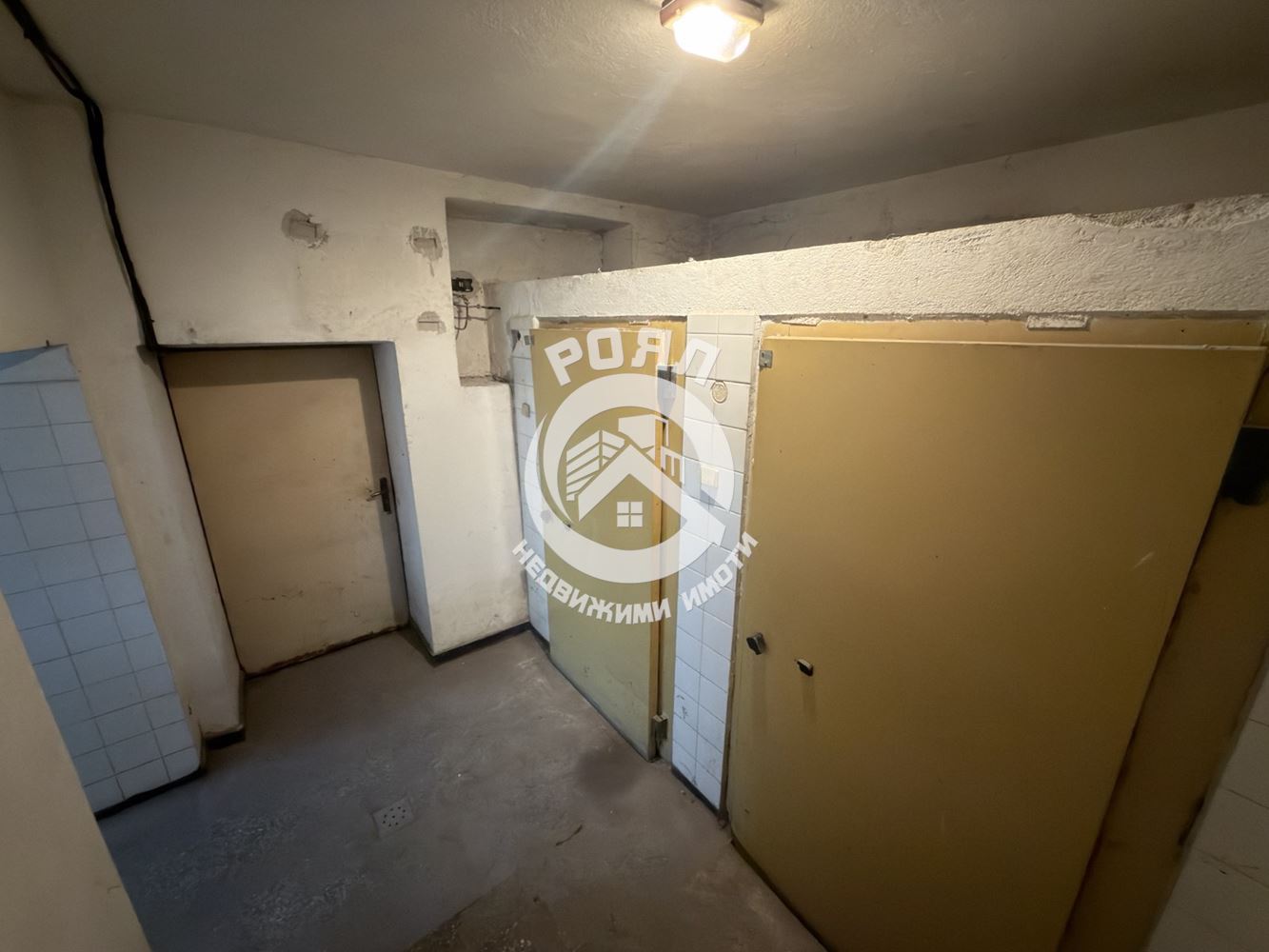 Роял Имоти отдава под наем магазин в Центъра на гр.Пловдив - 0