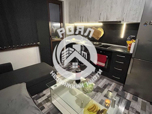 Роял Имоти продава Ексклузивно двустаен апартамент в центъра на гр. Стамболийски - 0