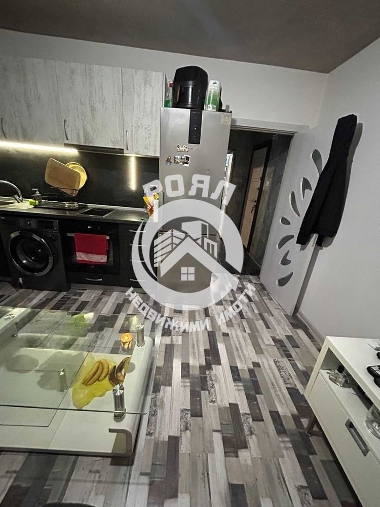 Роял Имоти продава Ексклузивно двустаен апартамент в центъра на гр. Стамболийски - 0