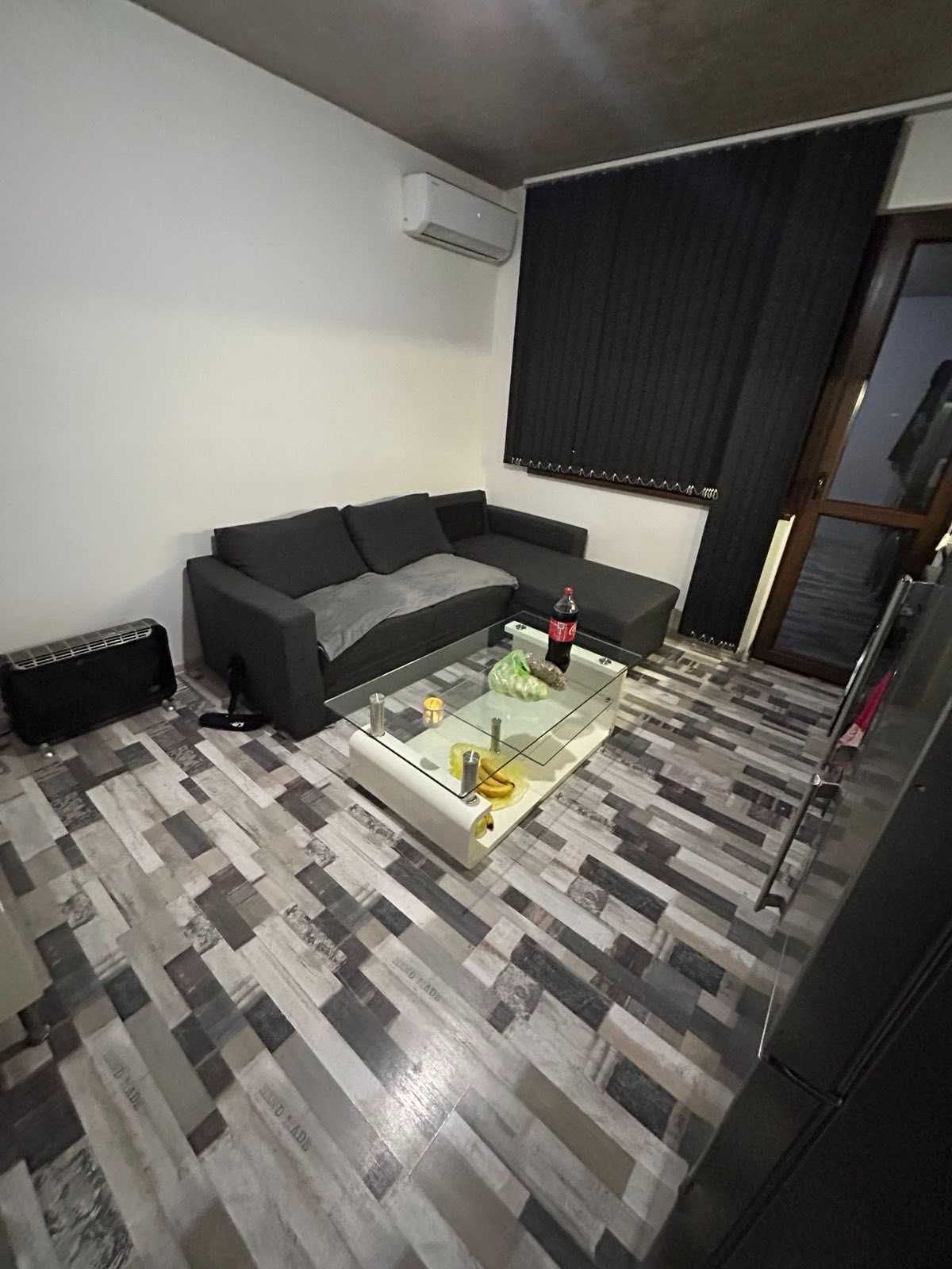 Роял Имоти продава Ексклузивно двустаен апартамент в центъра на гр. Стамболийски - 0