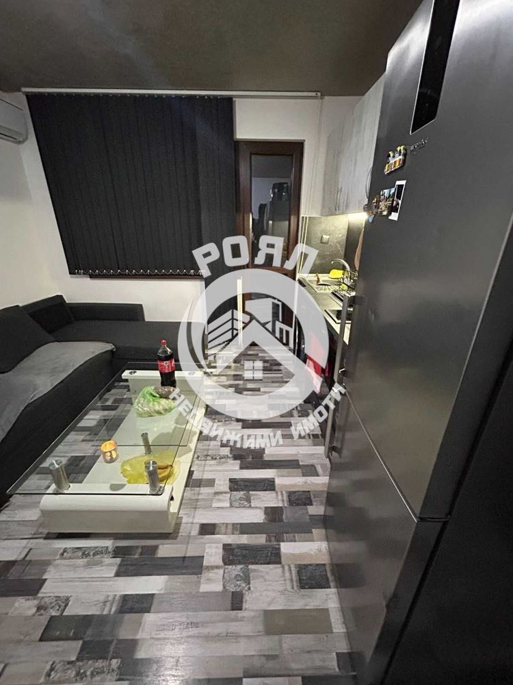 Роял Имоти продава Ексклузивно двустаен апартамент в центъра на гр. Стамболийски - 0