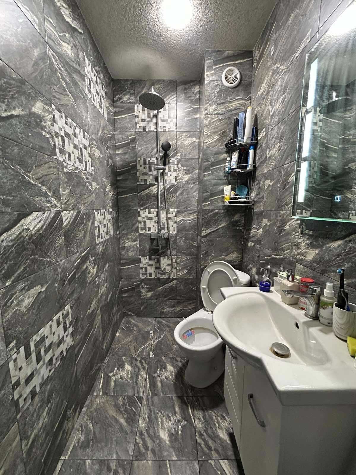 Роял Имоти продава Ексклузивно двустаен апартамент в центъра на гр. Стамболийски - 0