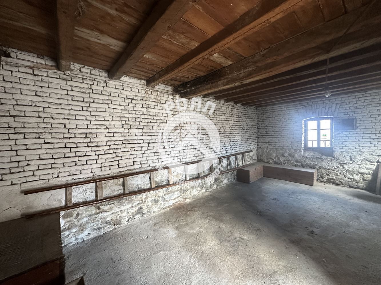 Роял Имоти продава Ексклузивно двуетажна къща с двор в гр.Стамболийски - 0