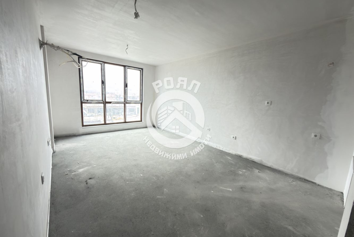 Роял Имоти продава двустаен апартамент в кв.Кючук Пяриж,гр.Пловдив - 0