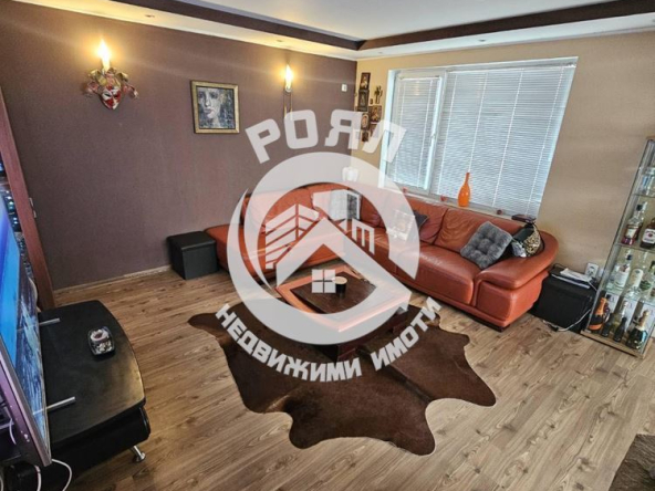 Роял Имоти продава Ексклузивно самостоятелна, обзаведена къща с двор в село Брестник, Пловдив - 0