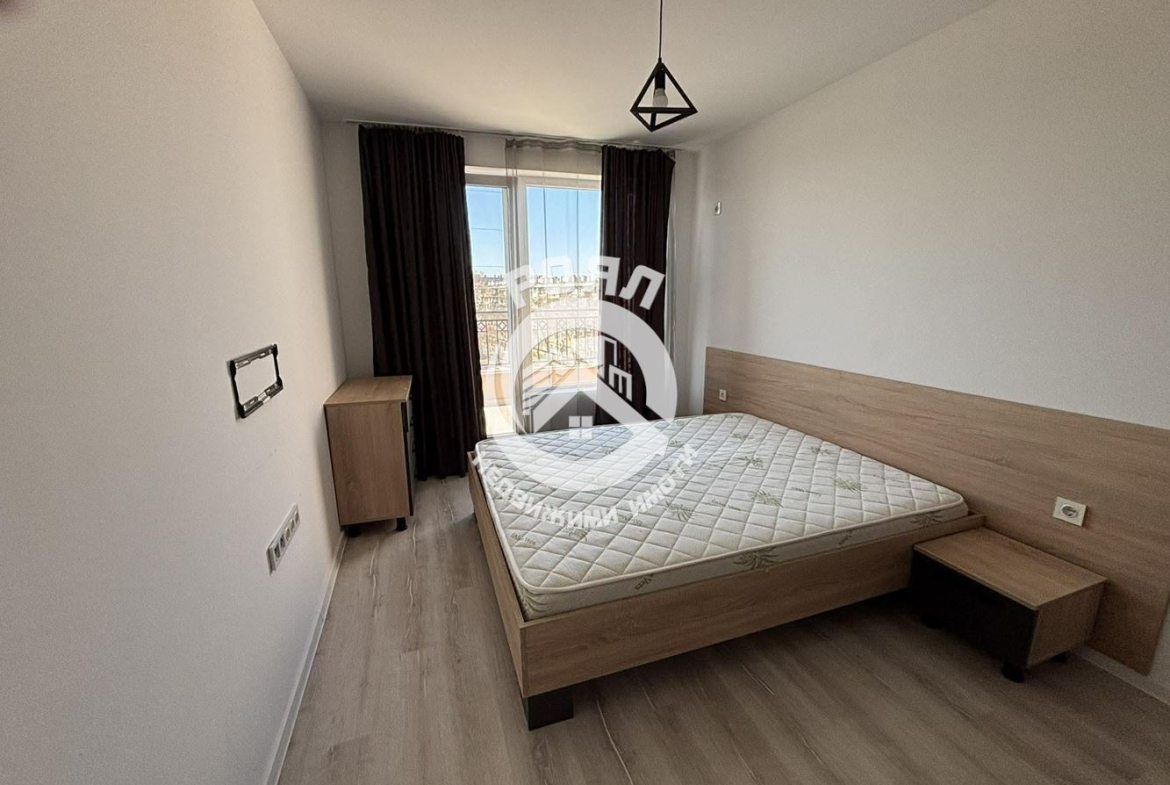 Роял Имоти отдава под наем двустаен апартамент в кв.Южен, Пловдив - 0