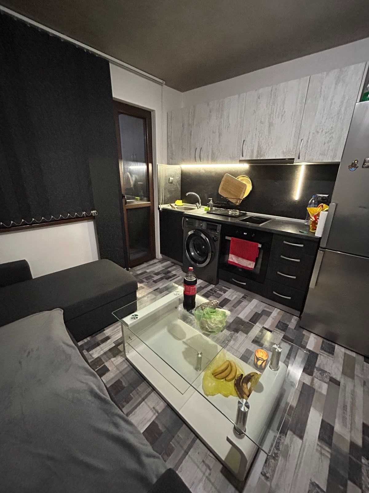 Роял Имоти продава Ексклузивно двустаен апартамент в центъра на гр. Стамболийски - 0