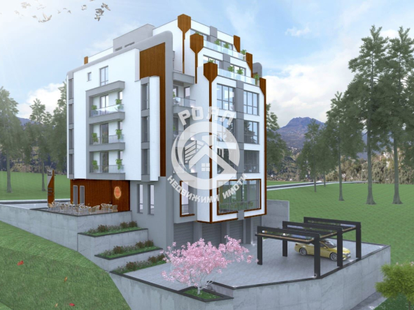 Роял Имоти продава тристаен апартамент в гр.Асеновград,кв.Долни Воден - 0