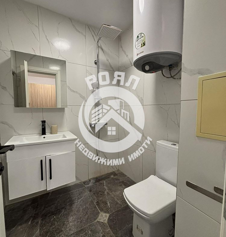 Роял Имоти отдава под наем двустаен апартамент в кв.Южен, Пловдив - 0