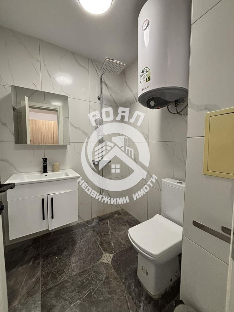 Роял Имоти отдава под наем двустаен апартамент в кв.Южен, Пловдив - 0