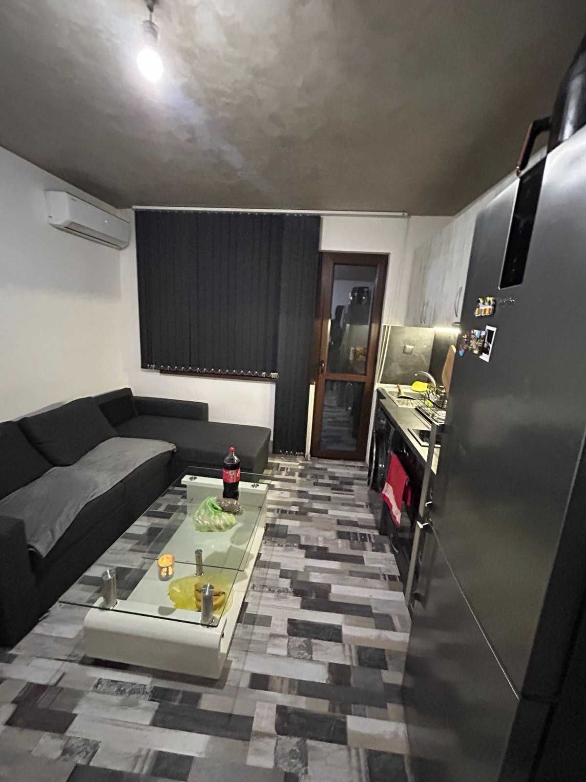 Роял Имоти продава Ексклузивно двустаен апартамент в центъра на гр. Стамболийски - 0