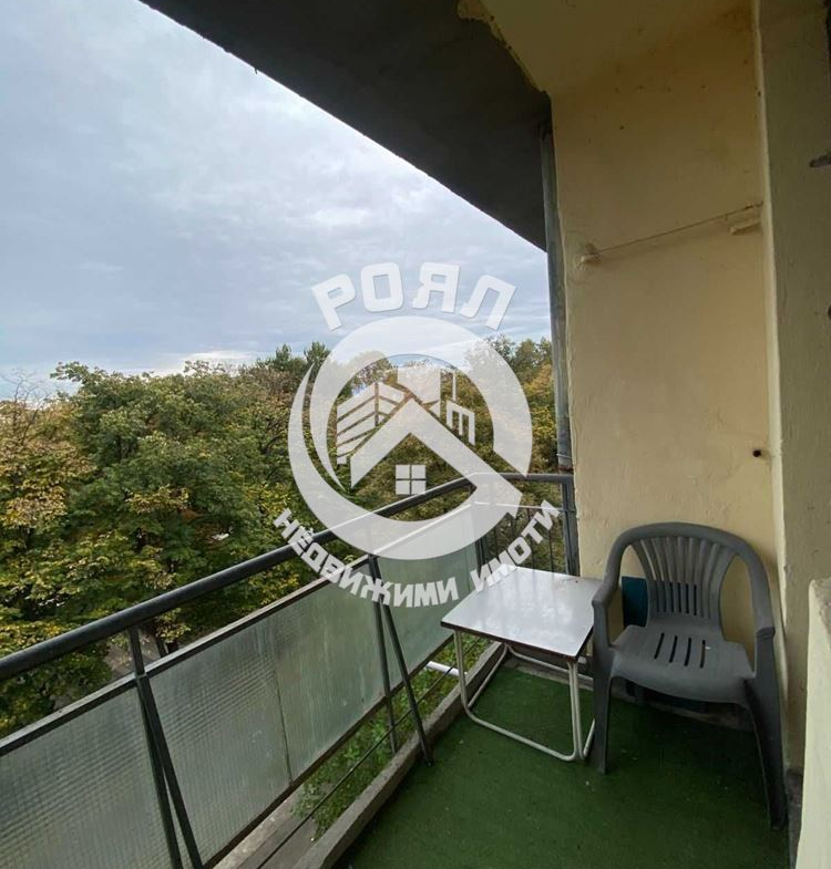 Роял Имоти продава Ексклузивно двустаен апартамент в центъра на гр. Стамболийски - 0