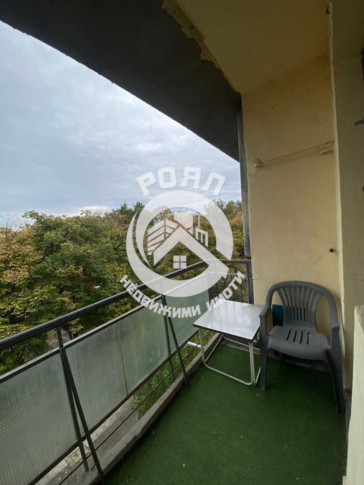 Роял Имоти продава Ексклузивно двустаен апартамент в центъра на гр. Стамболийски - 0