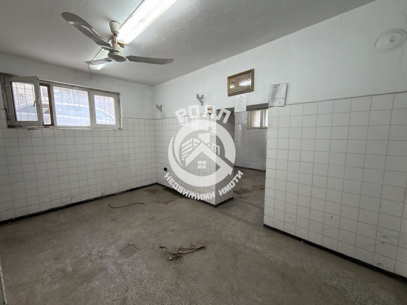 Роял Имоти отдава под наем магазин в Центъра на гр.Пловдив - 0