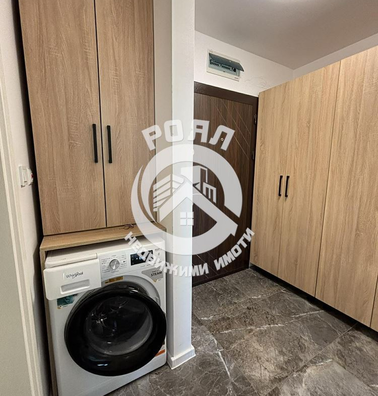 Роял Имоти отдава под наем двустаен апартамент в кв.Южен, Пловдив - 0