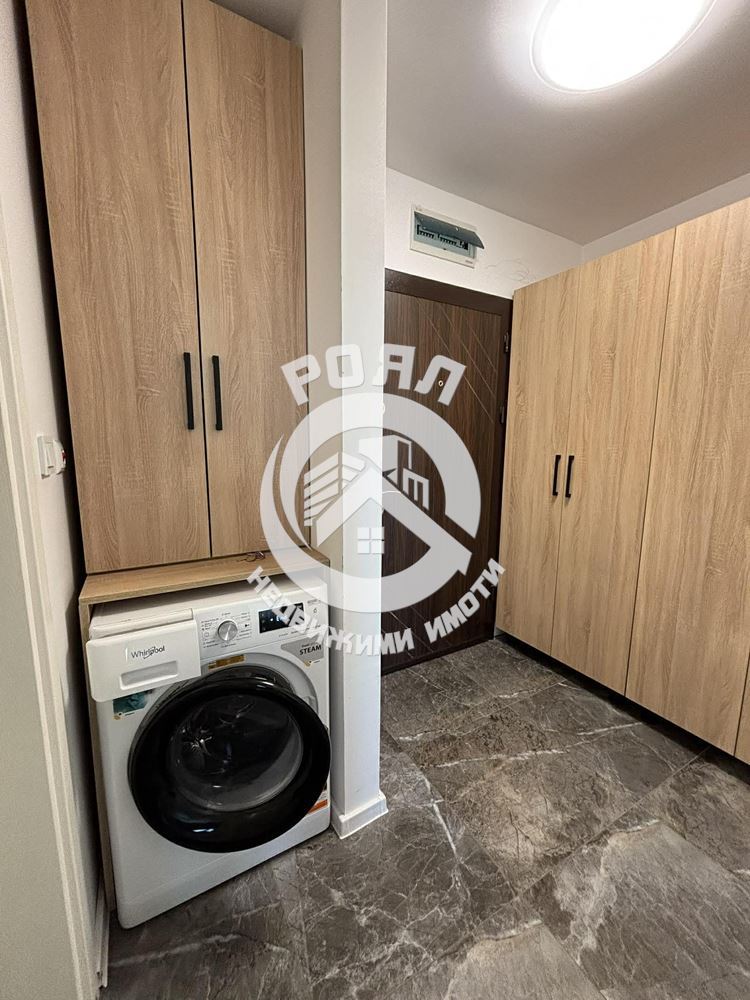 Роял Имоти отдава под наем двустаен апартамент в кв.Южен, Пловдив - 0