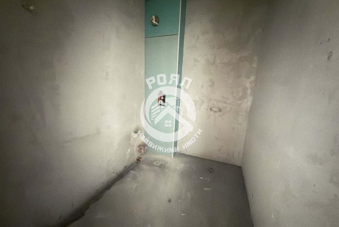 Роял Имоти продава двустаен апартамент в кв.Кючук Пяриж,гр.Пловдив - 0