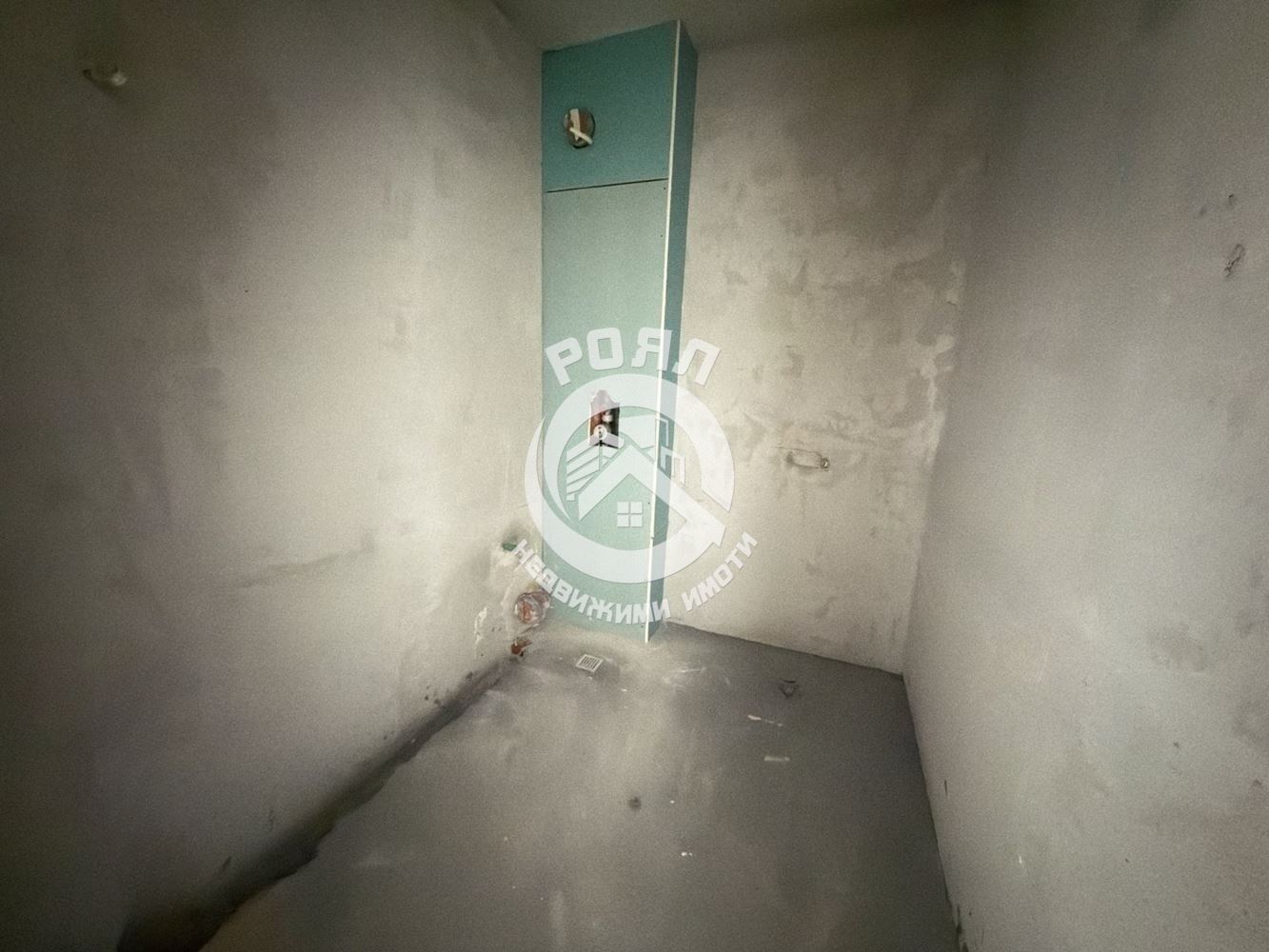 Роял Имоти продава двустаен апартамент в кв.Кючук Пяриж,гр.Пловдив - 0