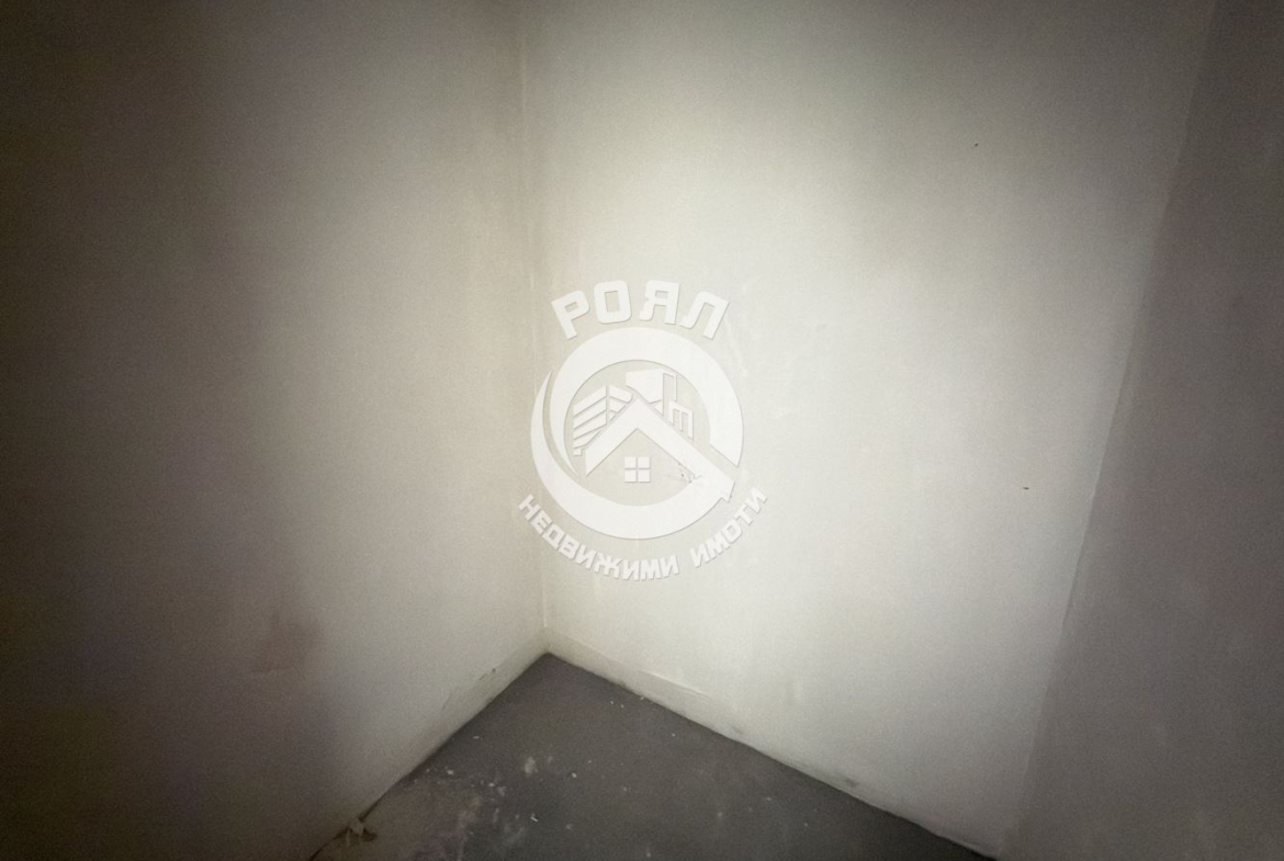 Роял Имоти продава двустаен апартамент в кв.Кючук Пяриж,гр.Пловдив - 0