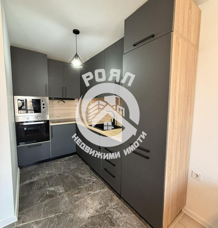 Роял Имоти отдава под наем двустаен апартамент в кв.Южен, Пловдив - 0