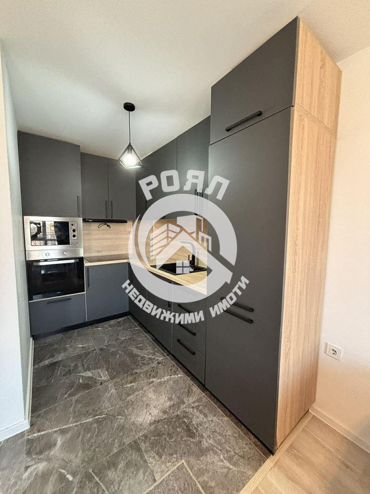 Роял Имоти отдава под наем двустаен апартамент в кв.Южен, Пловдив - 0