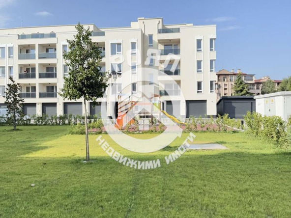 Роял имоти продава двустаен апартамент, Остромила, Пловдив - 0