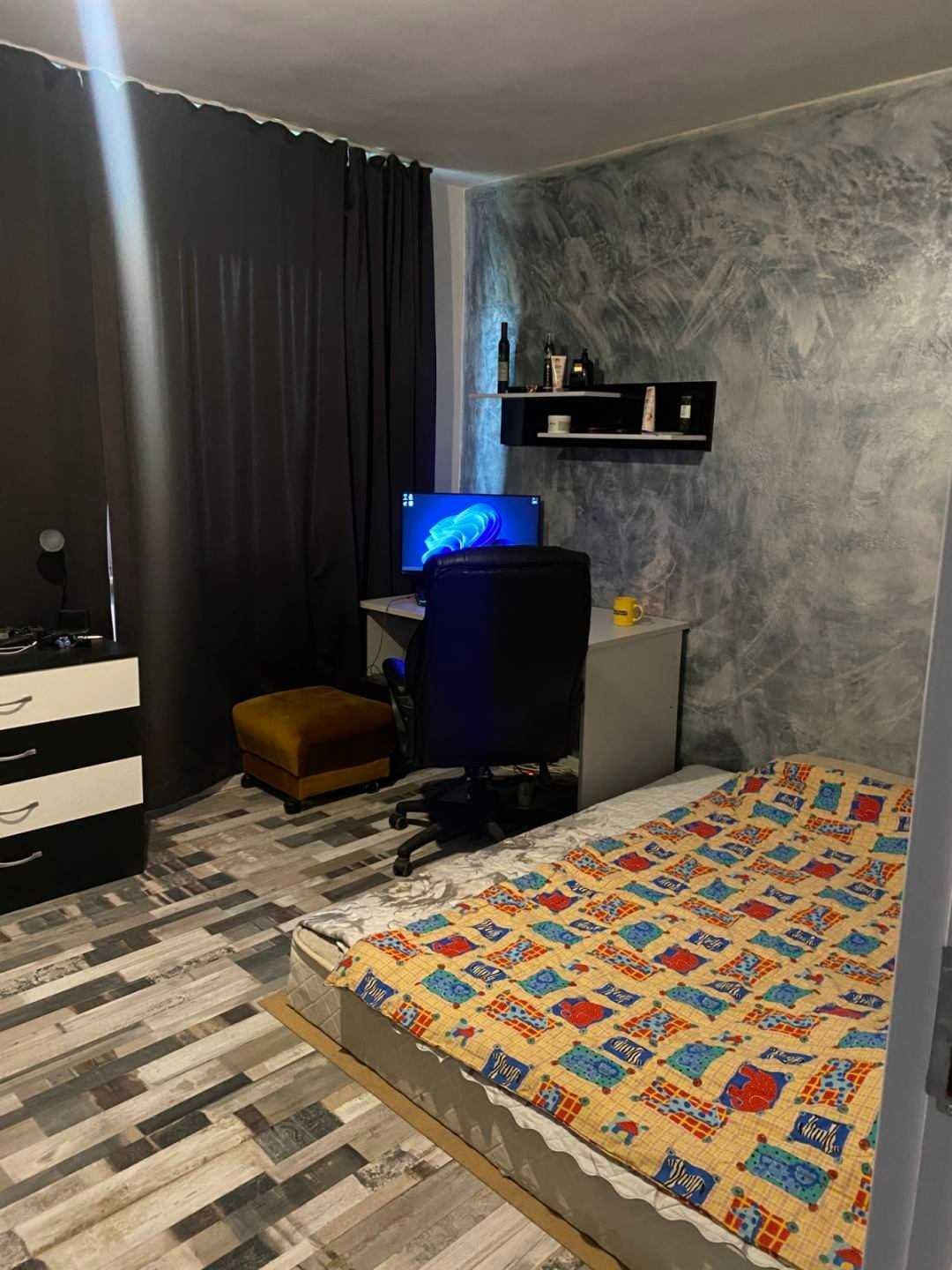 Роял Имоти продава Ексклузивно двустаен апартамент в центъра на гр. Стамболийски - 0