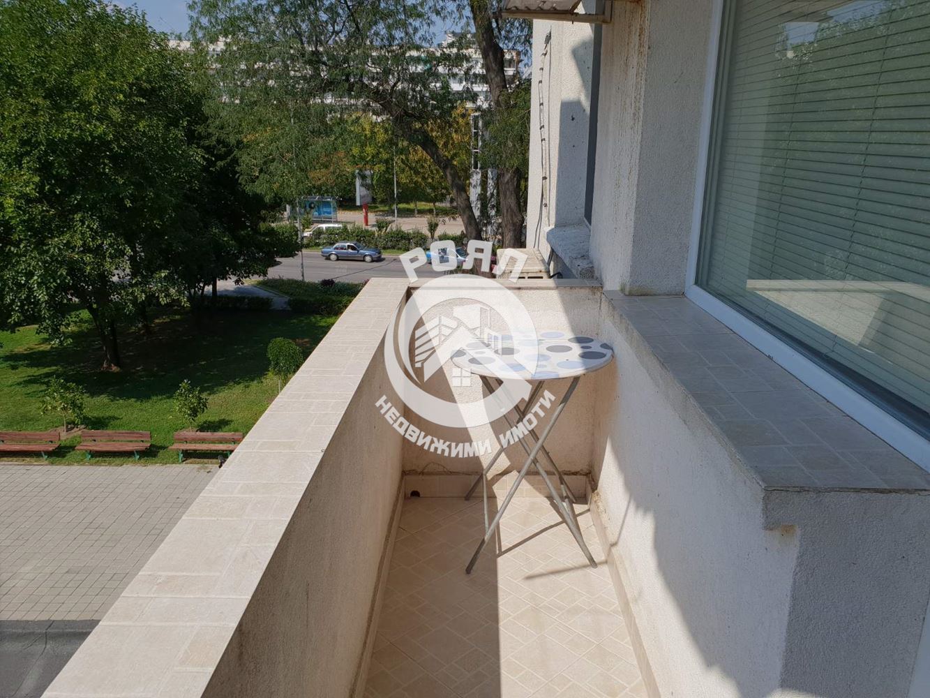 Роял имоти отдава под наем тристаен апартамент, Кършияка, Пловдив - 0