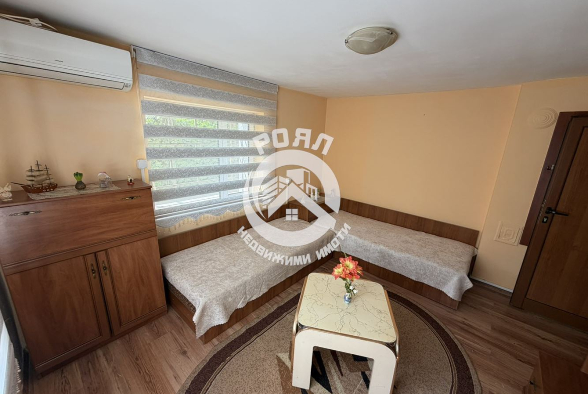 Роял имоти продава двустаен апартамент, Смирненски, Пловдив - 0