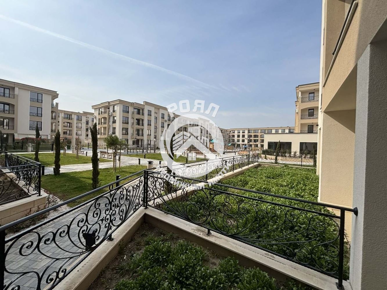 Роял Имоти продава тристаен апартамент в гр.Пловдив,кв.Кършияка - 0