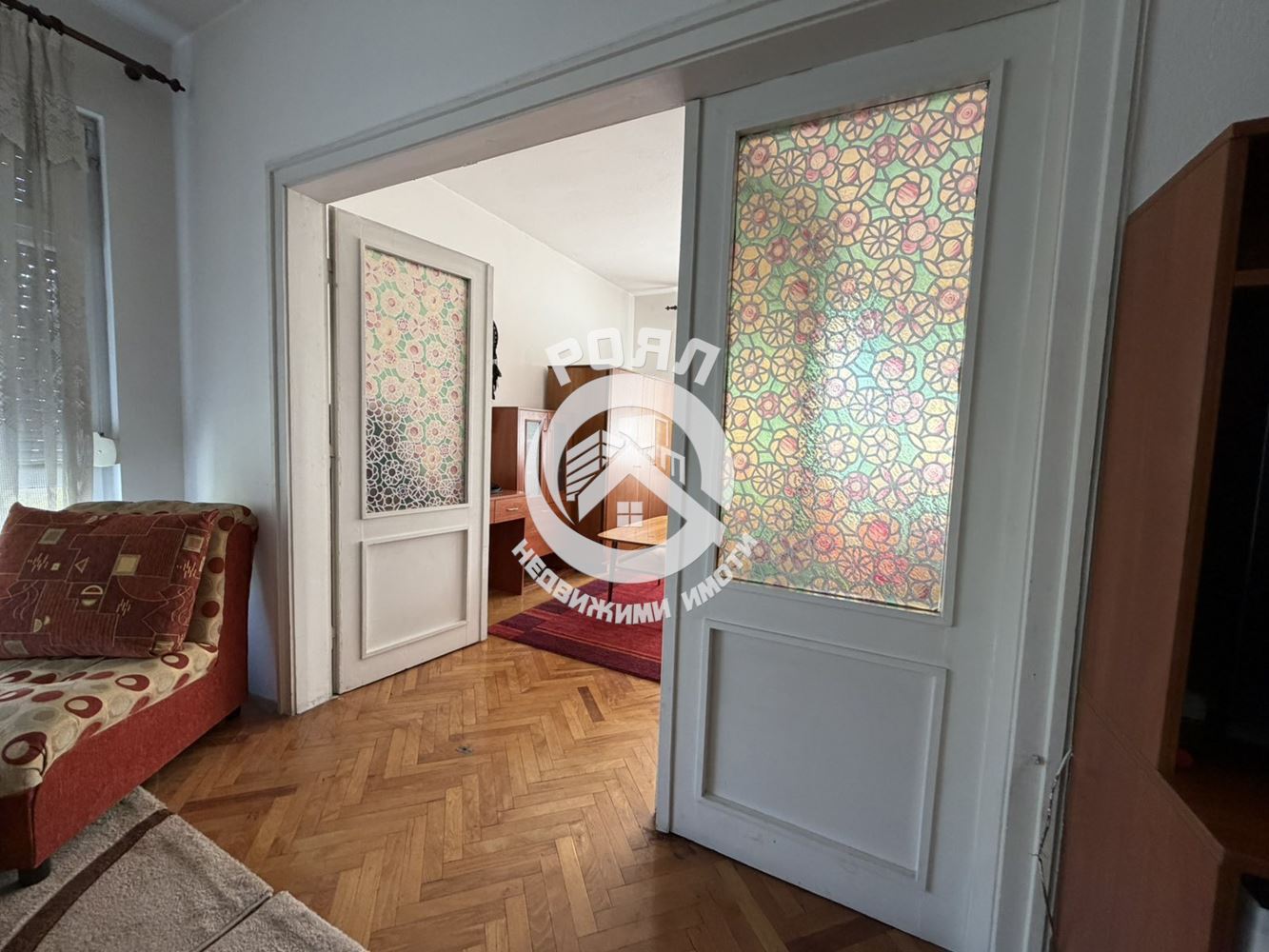 Роял имоти отдава под наем тристаен апартамент, Младежки хълм, Пловдив - 0