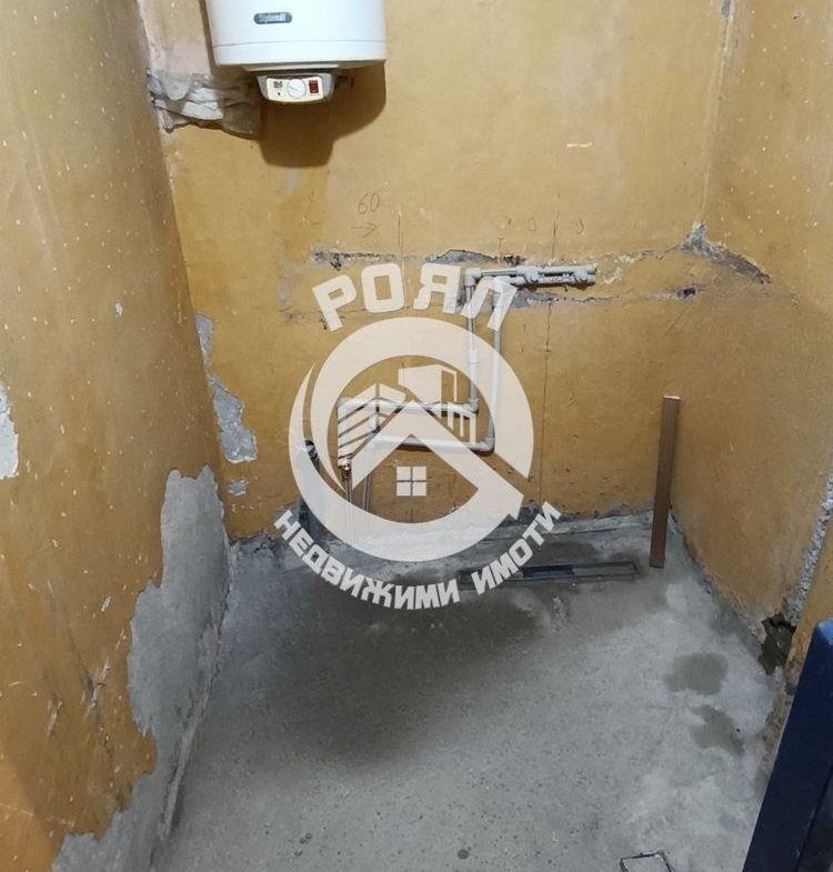 Роял имоти продава боксониера в кв.Тракия, Пловдив - 0