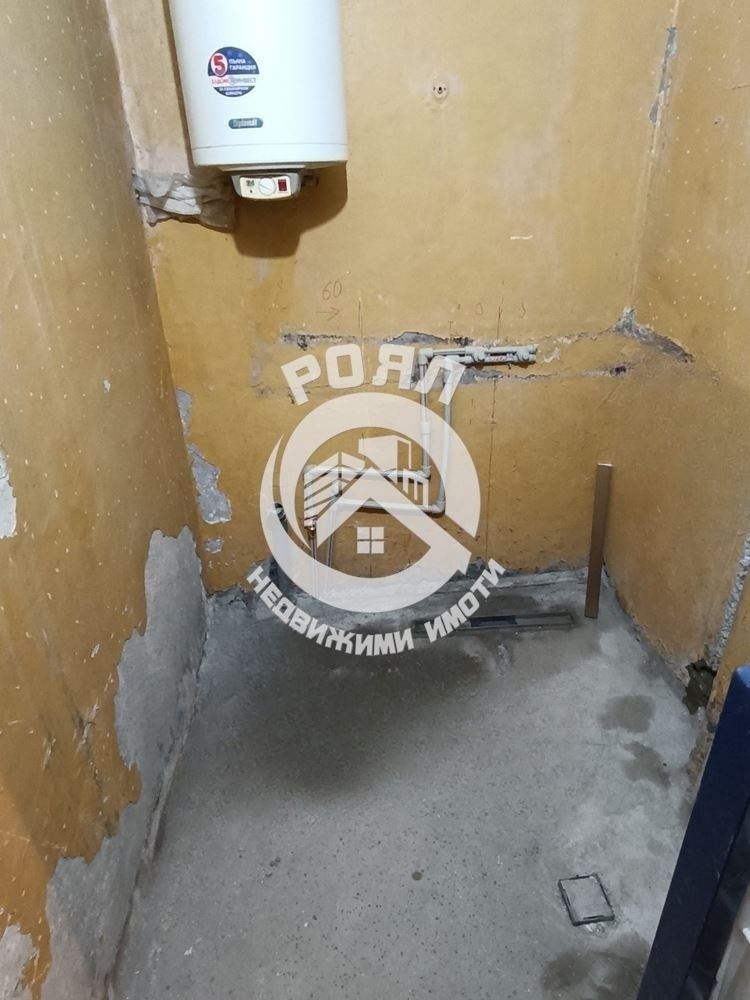 Роял имоти продава боксониера в кв.Тракия, Пловдив - 0