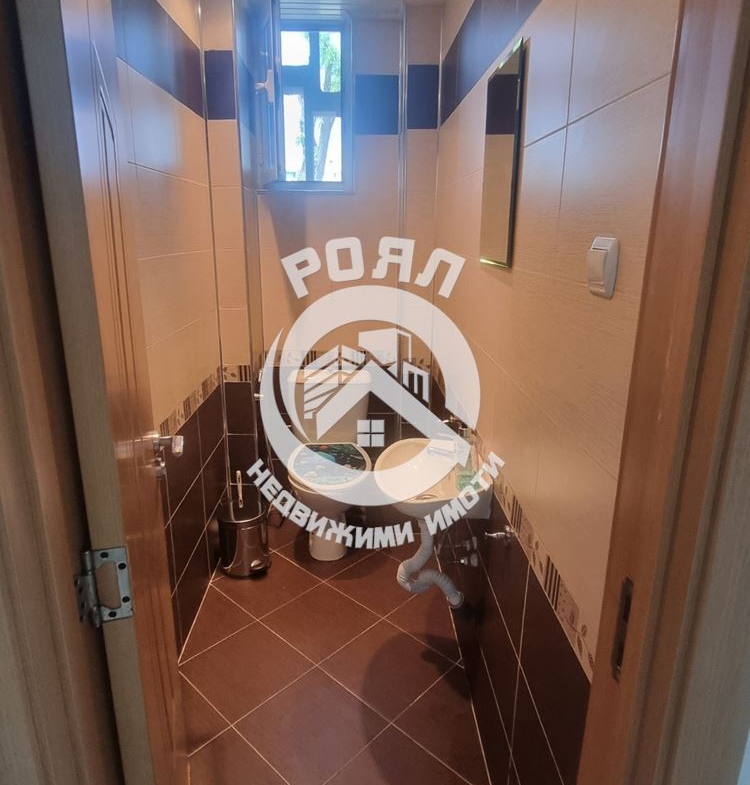 Роял имоти отдава под наем тристаен апартамент, Кършияка, Пловдив - 0