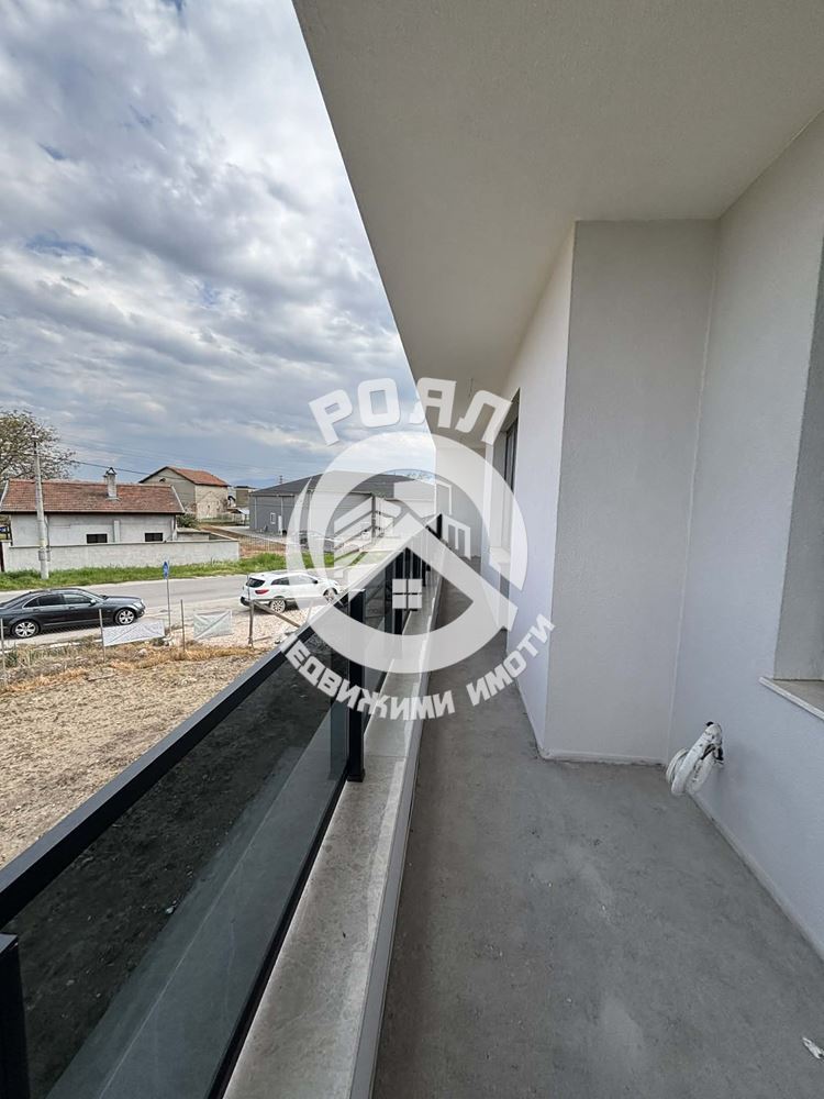 Роял Имоти продава две къщи пред Акт 16 в село Бенковски ,Пловдив - 0