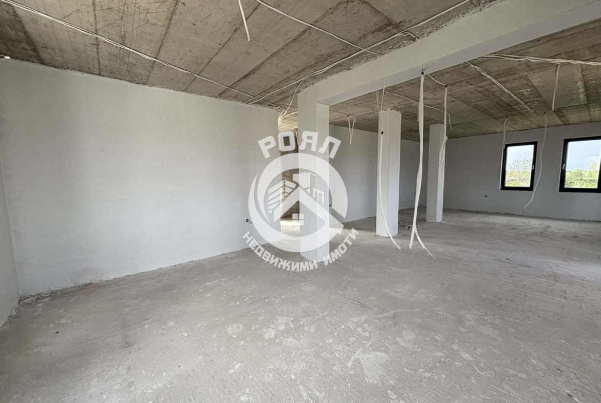 Роял Имоти продава две къщи пред Акт 16 в село Бенковски ,Пловдив - 0