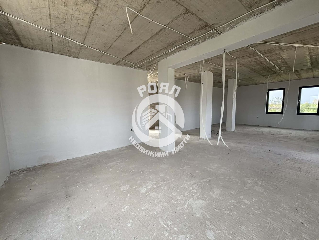 Роял Имоти продава две къщи пред Акт 16 в село Бенковски ,Пловдив - 0