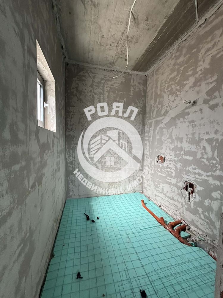 Роял Имоти продава две къщи пред Акт 16 в село Бенковски ,Пловдив - 0