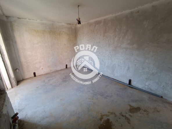 Роял имоти продава боксониера в кв.Тракия, Пловдив - 0