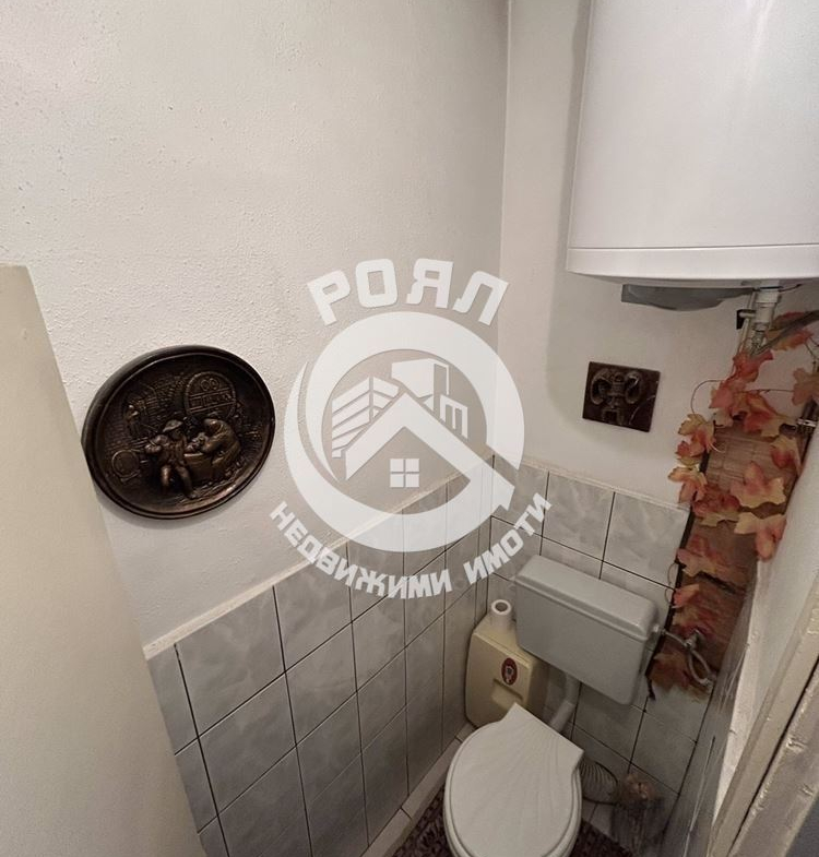 Роял имоти продава тристаен апартамент,Тракия , Пловдив - 0