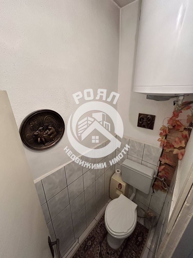 Роял имоти продава тристаен апартамент,Тракия , Пловдив - 0