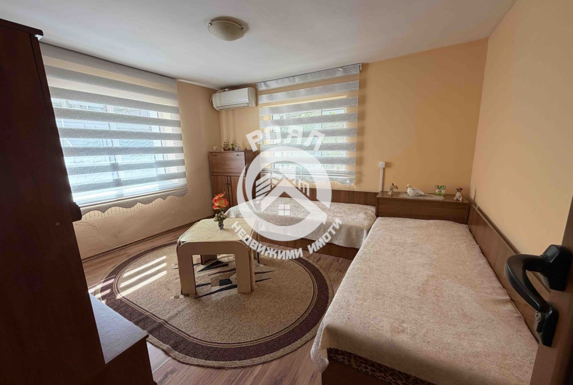 Роял имоти продава двустаен апартамент, Смирненски, Пловдив - 0