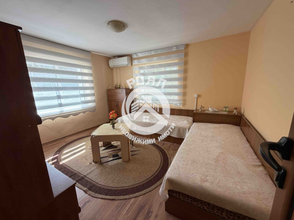 Роял имоти продава двустаен апартамент, Смирненски, Пловдив - 0