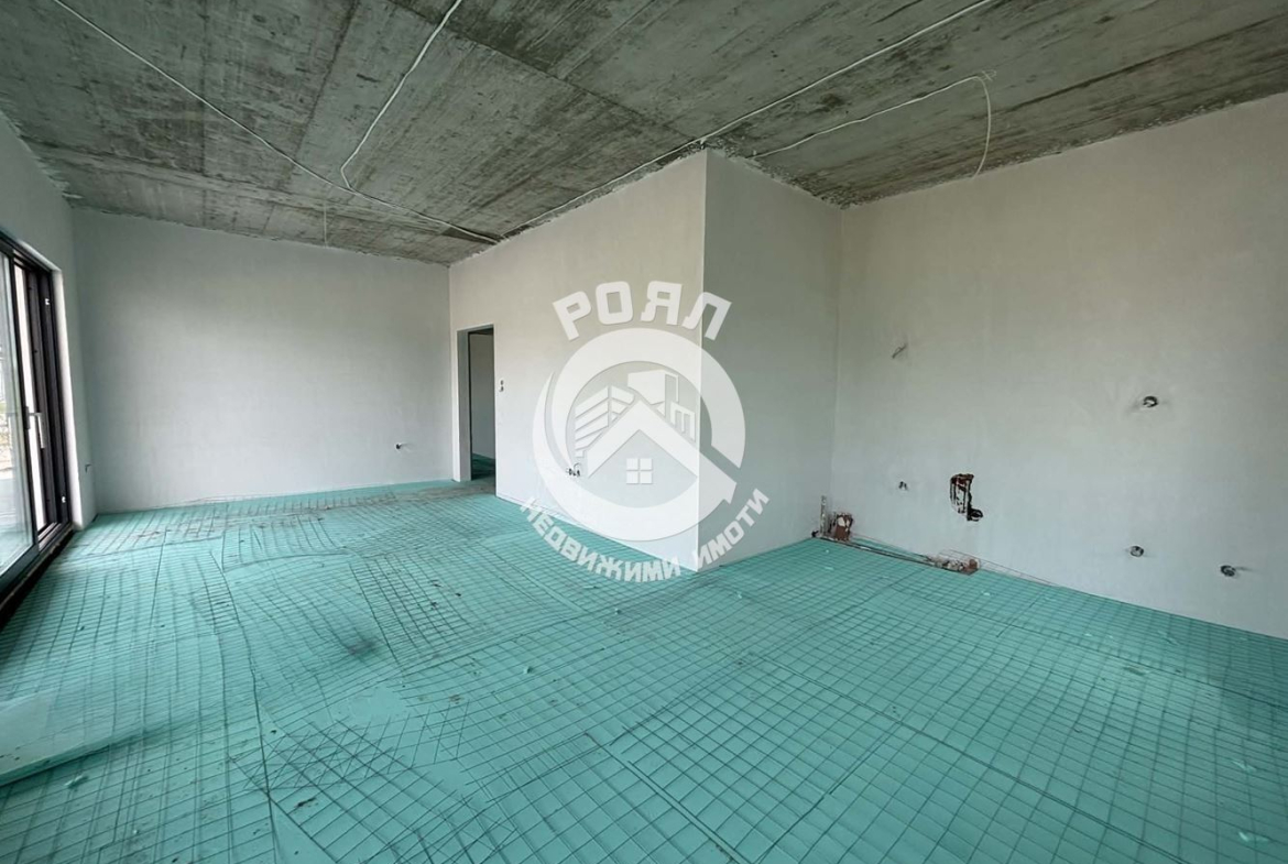 Роял Имоти продава две къщи пред Акт 16 в село Бенковски ,Пловдив - 0