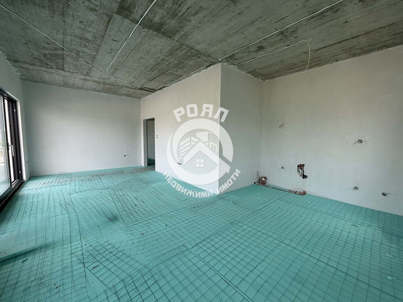 Роял Имоти продава две къщи пред Акт 16 в село Бенковски ,Пловдив - 0