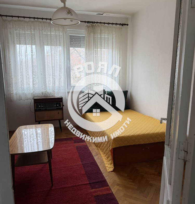 Роял имоти отдава под наем тристаен апартамент, Младежки хълм, Пловдив - 0