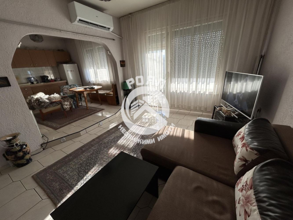 Роял имоти продава тристаен апартамент,Тракия , Пловдив - 0