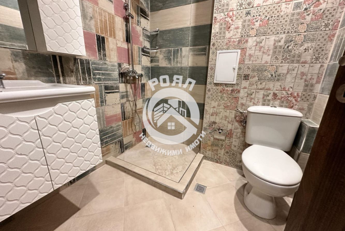 Роял имоти отдава под наем едностаен апартамент, Смирненски, Пловдив - 0