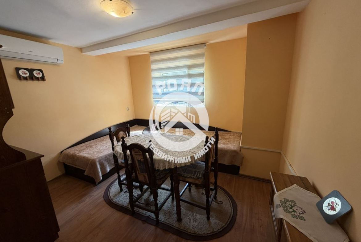 Роял имоти продава двустаен апартамент, Смирненски, Пловдив - 0